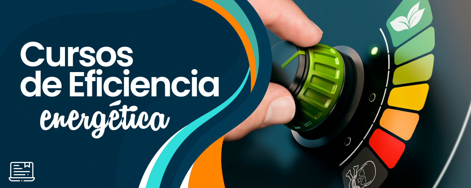 Banner Cursos de eficiencia energética