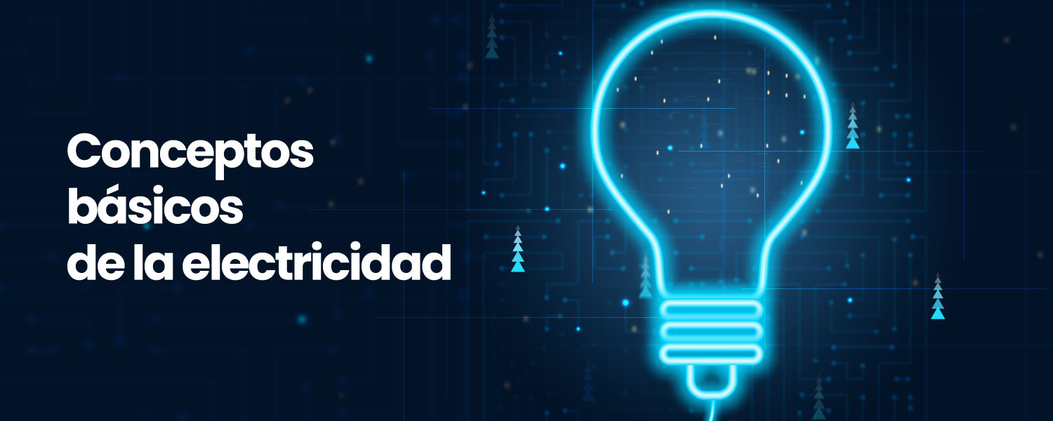 Banner Juego #2: Conceptos básicos de la electricidad