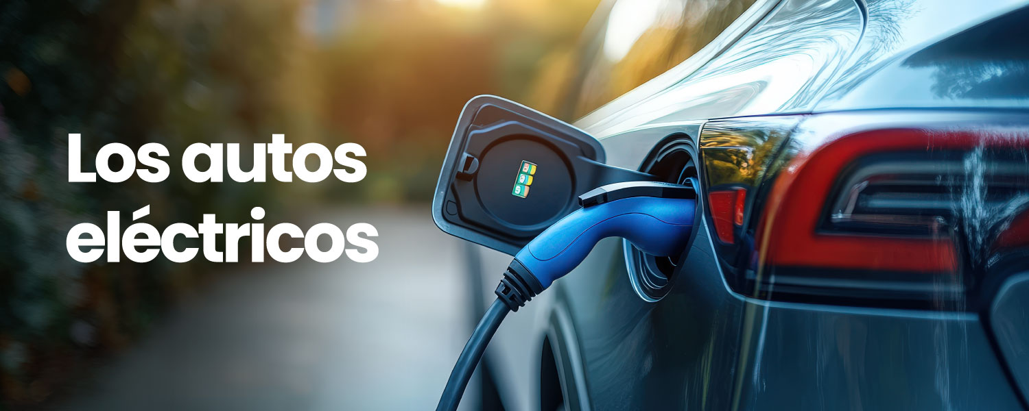 Banner Juego #3: Los autos eléctricos