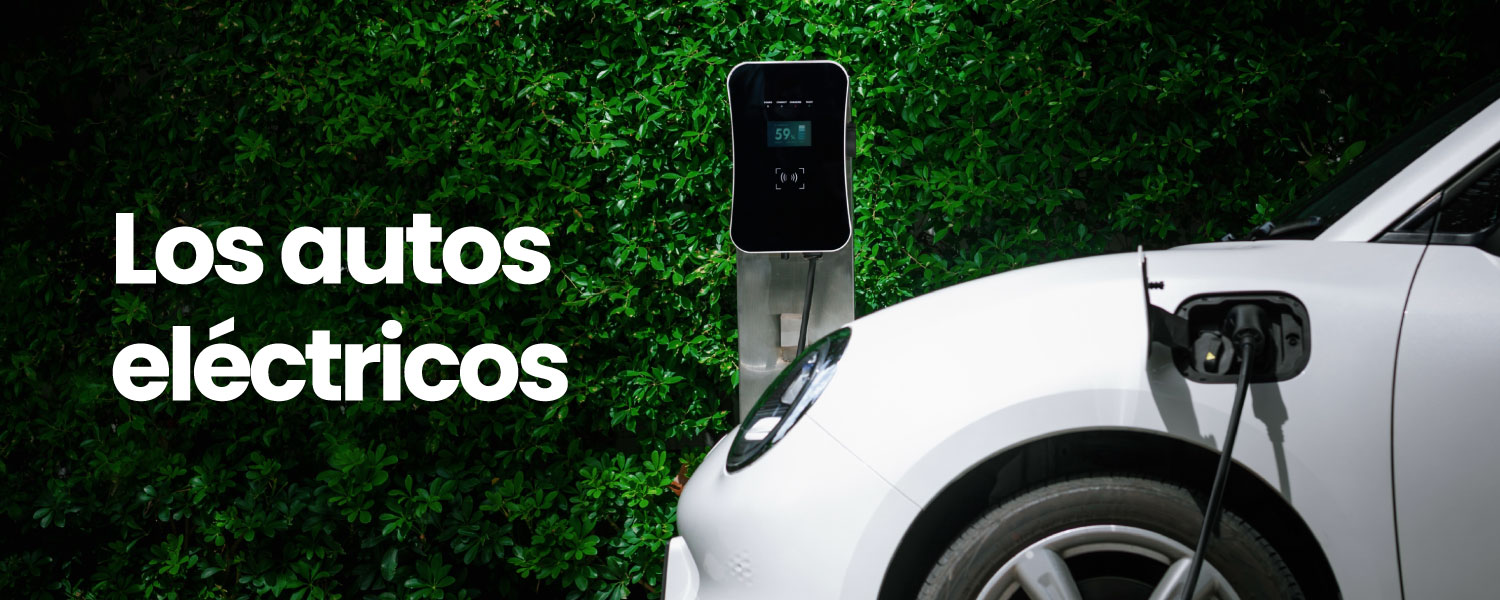 Banner Juego #3: Los autos eléctricos