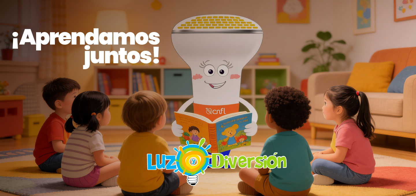 ¡Aprendamos juntos!