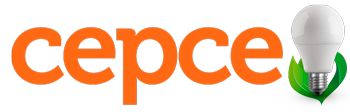 Logo CEPCE