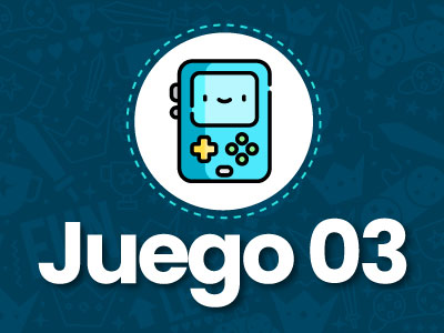 Juego #3: Aprendamos juntos sobre la electricidad