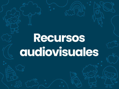 Recursos audiovisuales