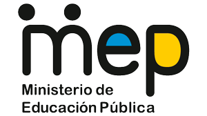 Logo Ministerio de Educación Pública