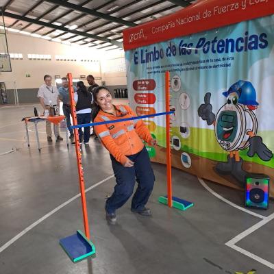 Feria Cepce 10