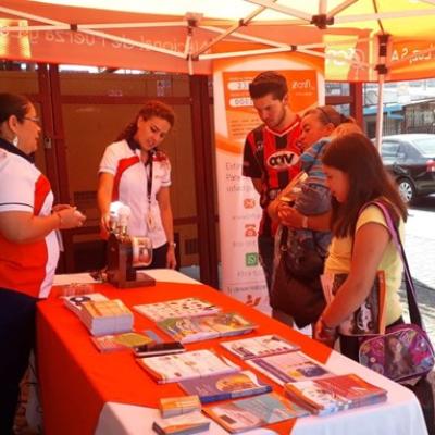 Feria Cepce 1