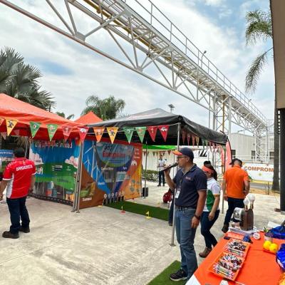 Feria Educativa Demasa