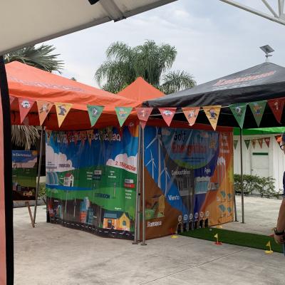 Feria Educativa
