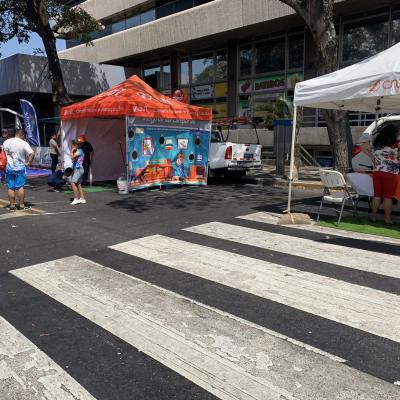 Domingo Sin Humo 1