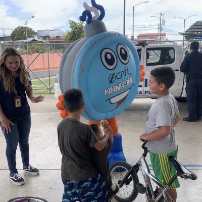 Feria Educativa