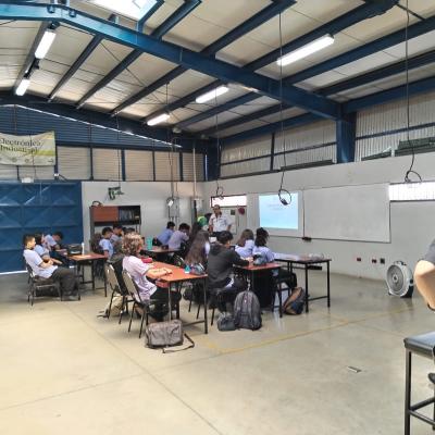 Impulsadores Energeticos.ctp Pavas